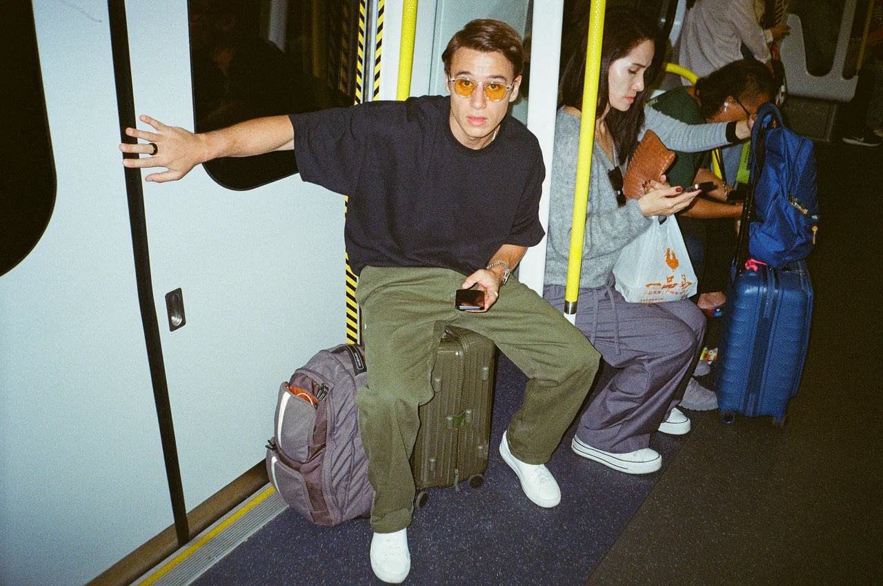 Drop 001